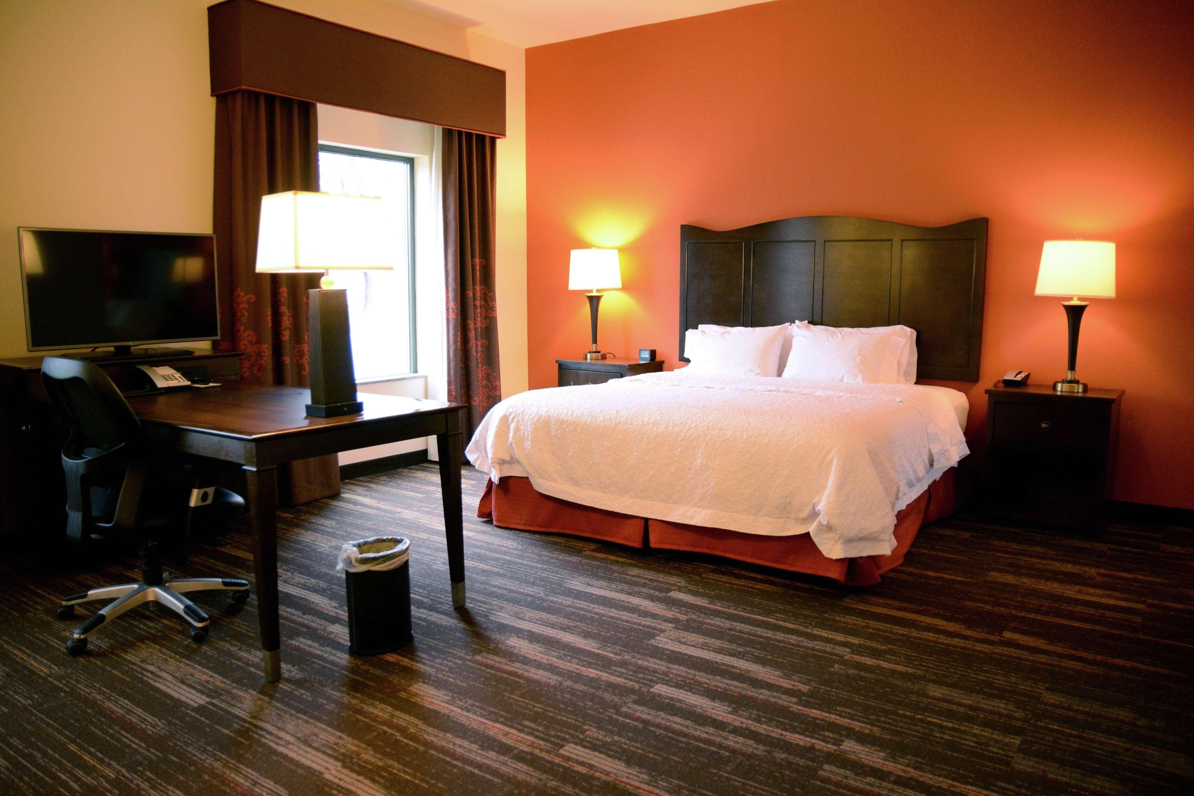 Hampton Inn Poplar Bluff Ngoại thất bức ảnh