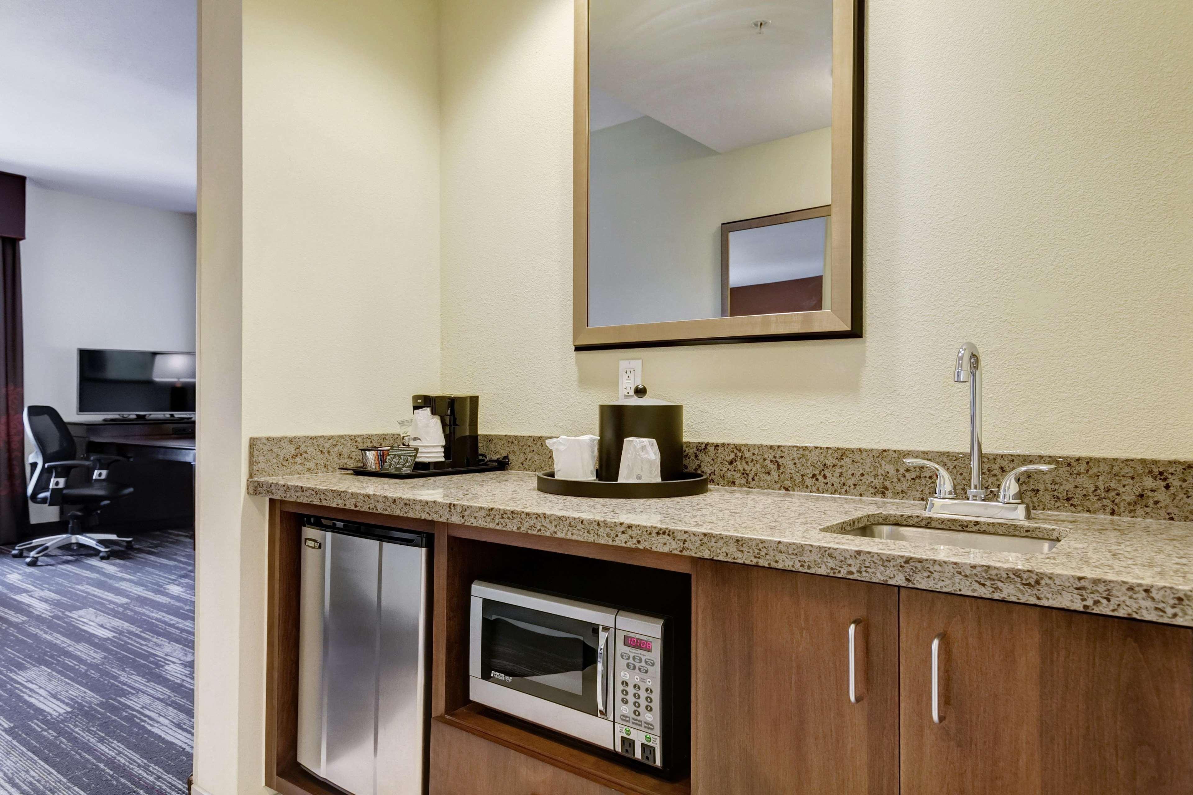 Hampton Inn Poplar Bluff Ngoại thất bức ảnh