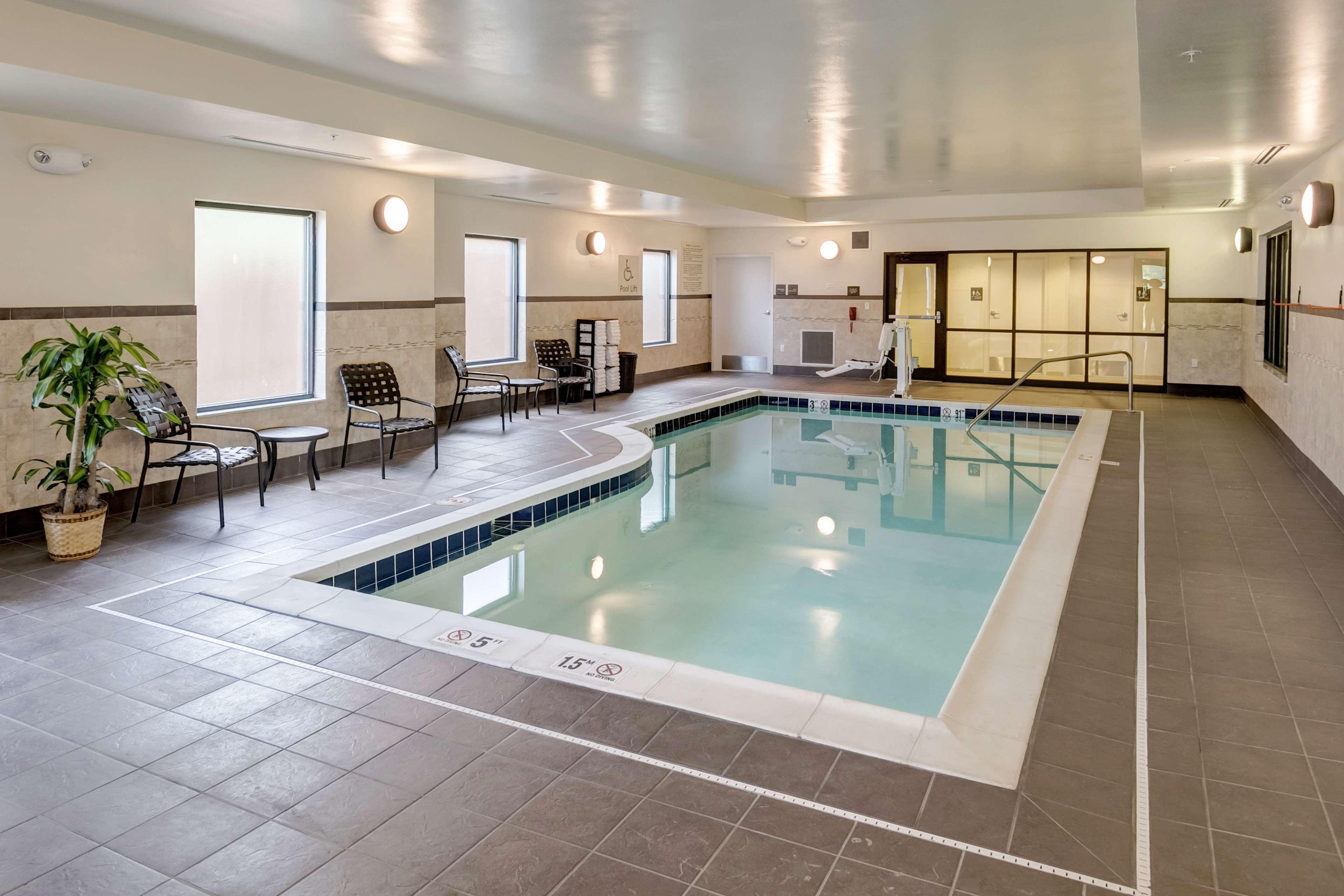 Hampton Inn Poplar Bluff Ngoại thất bức ảnh