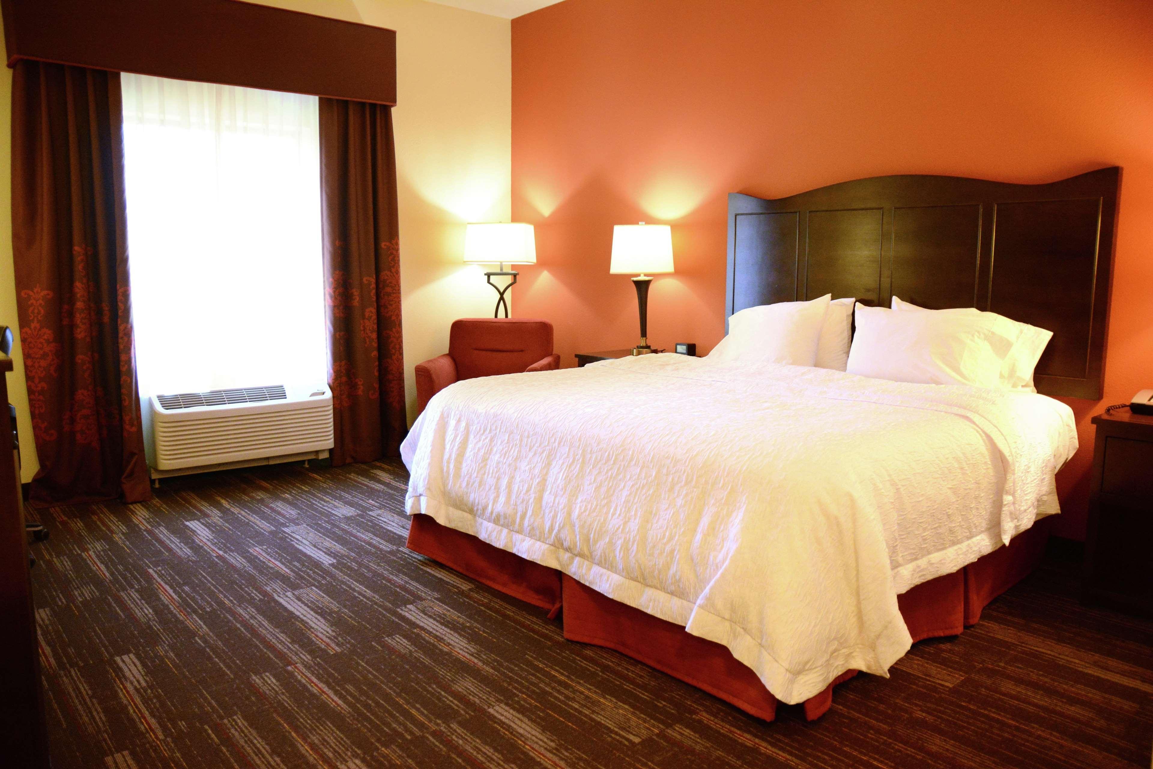 Hampton Inn Poplar Bluff Ngoại thất bức ảnh