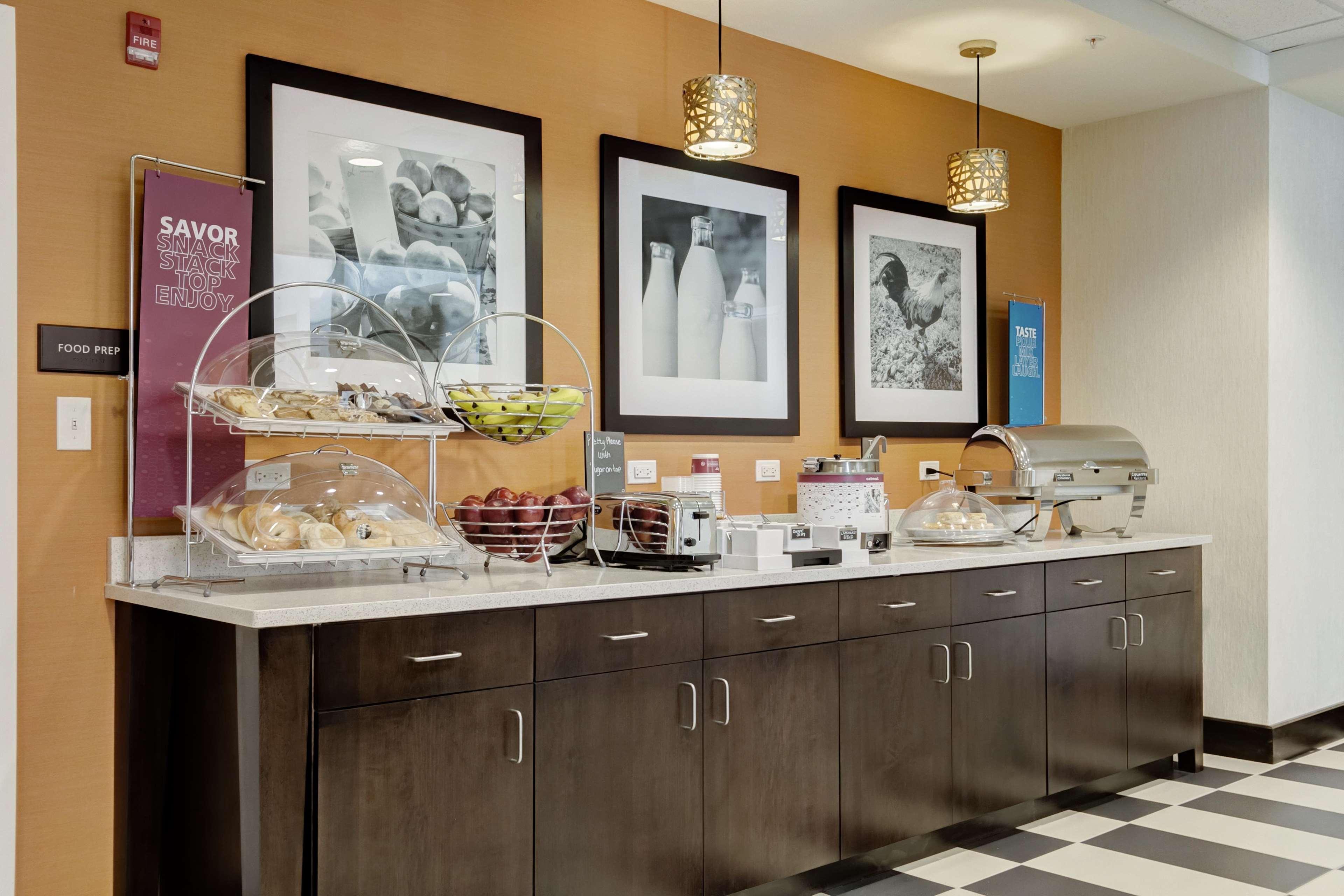 Hampton Inn Poplar Bluff Ngoại thất bức ảnh