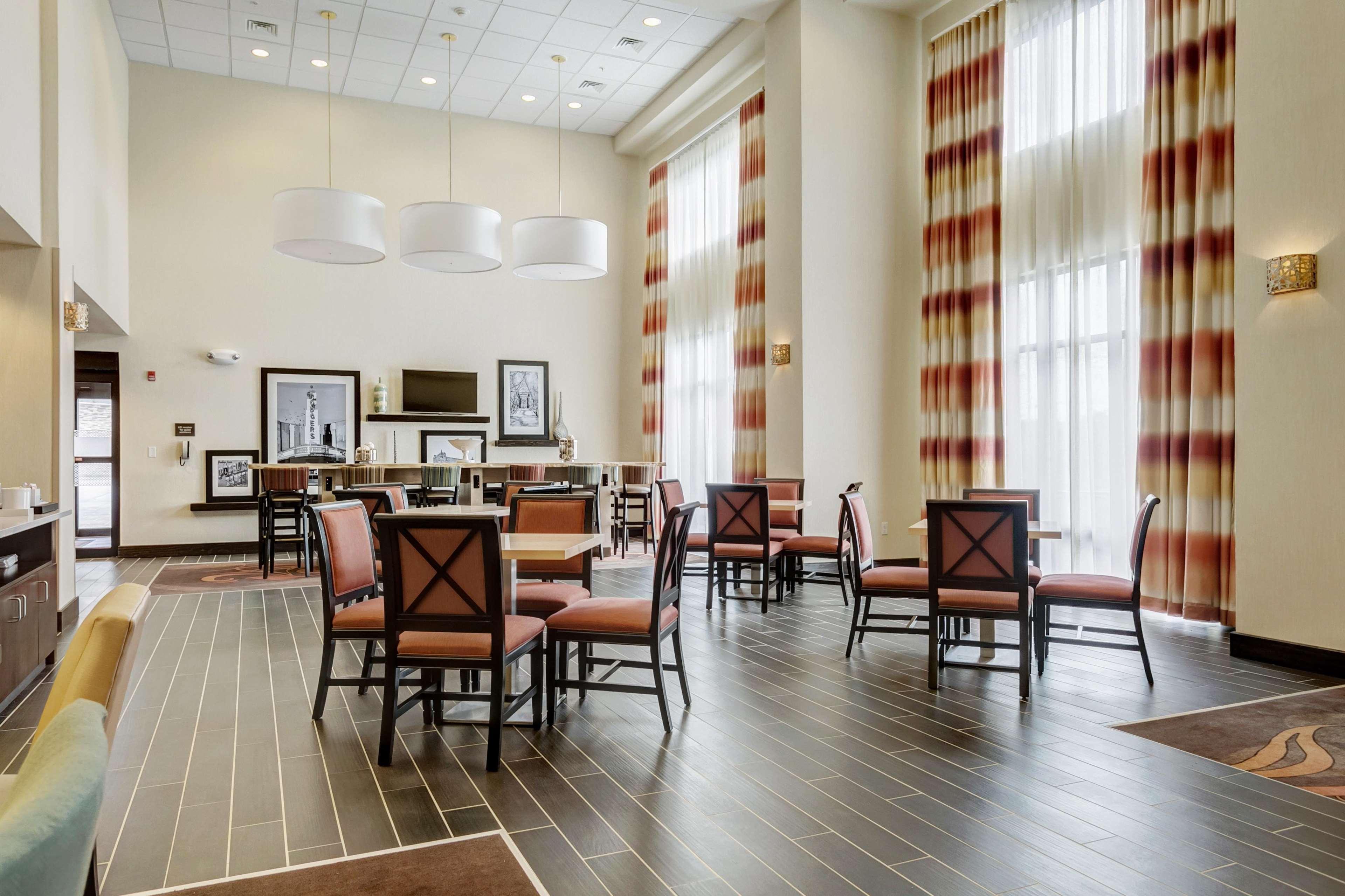 Hampton Inn Poplar Bluff Ngoại thất bức ảnh