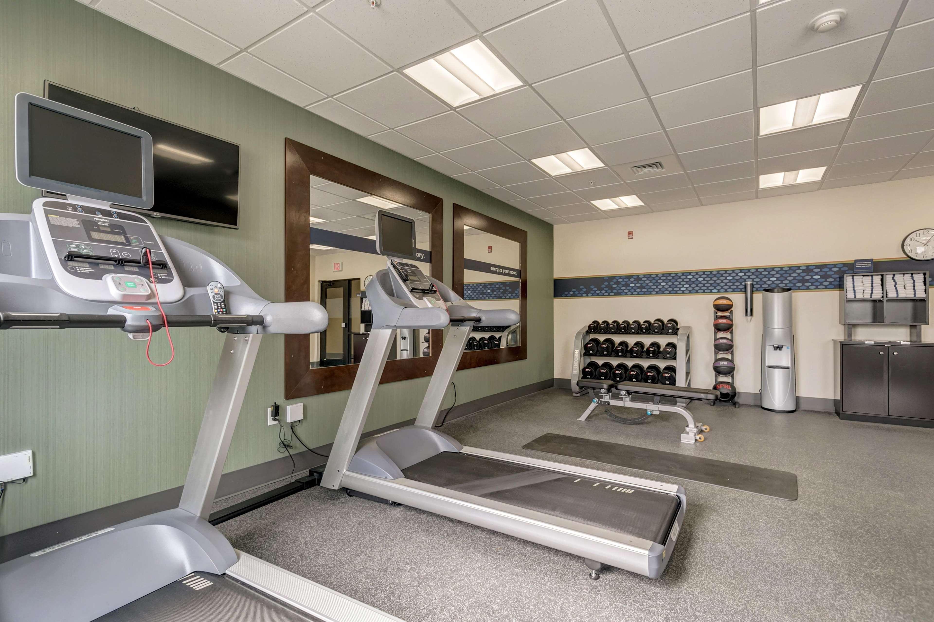 Hampton Inn Poplar Bluff Ngoại thất bức ảnh
