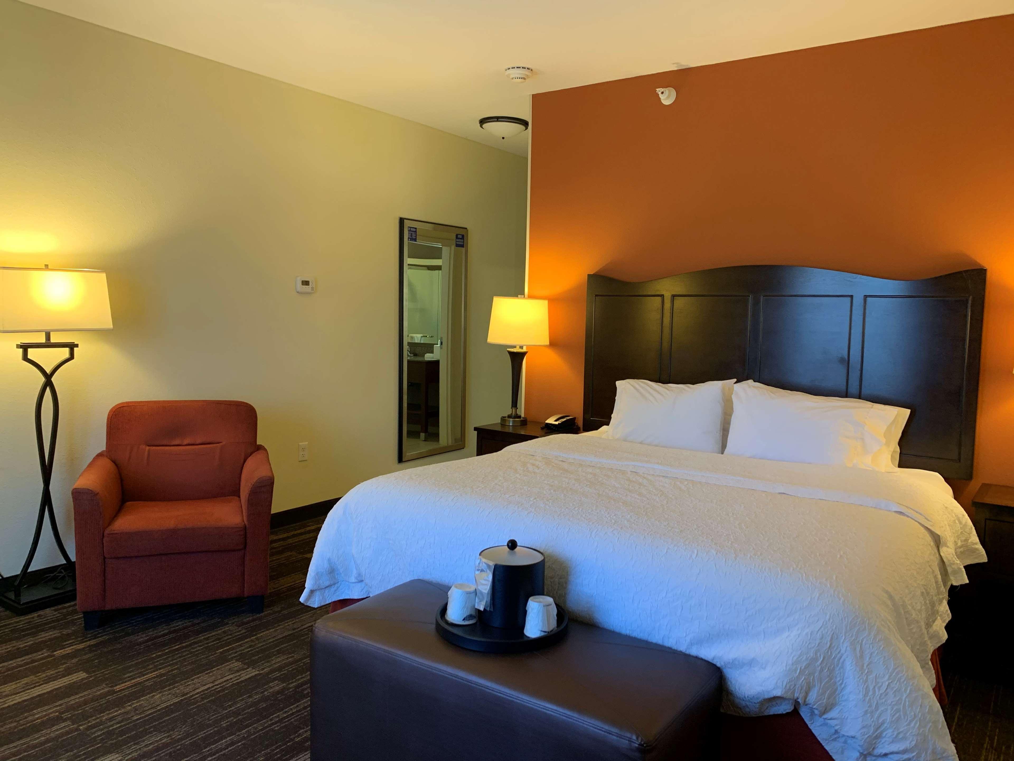 Hampton Inn Poplar Bluff Ngoại thất bức ảnh