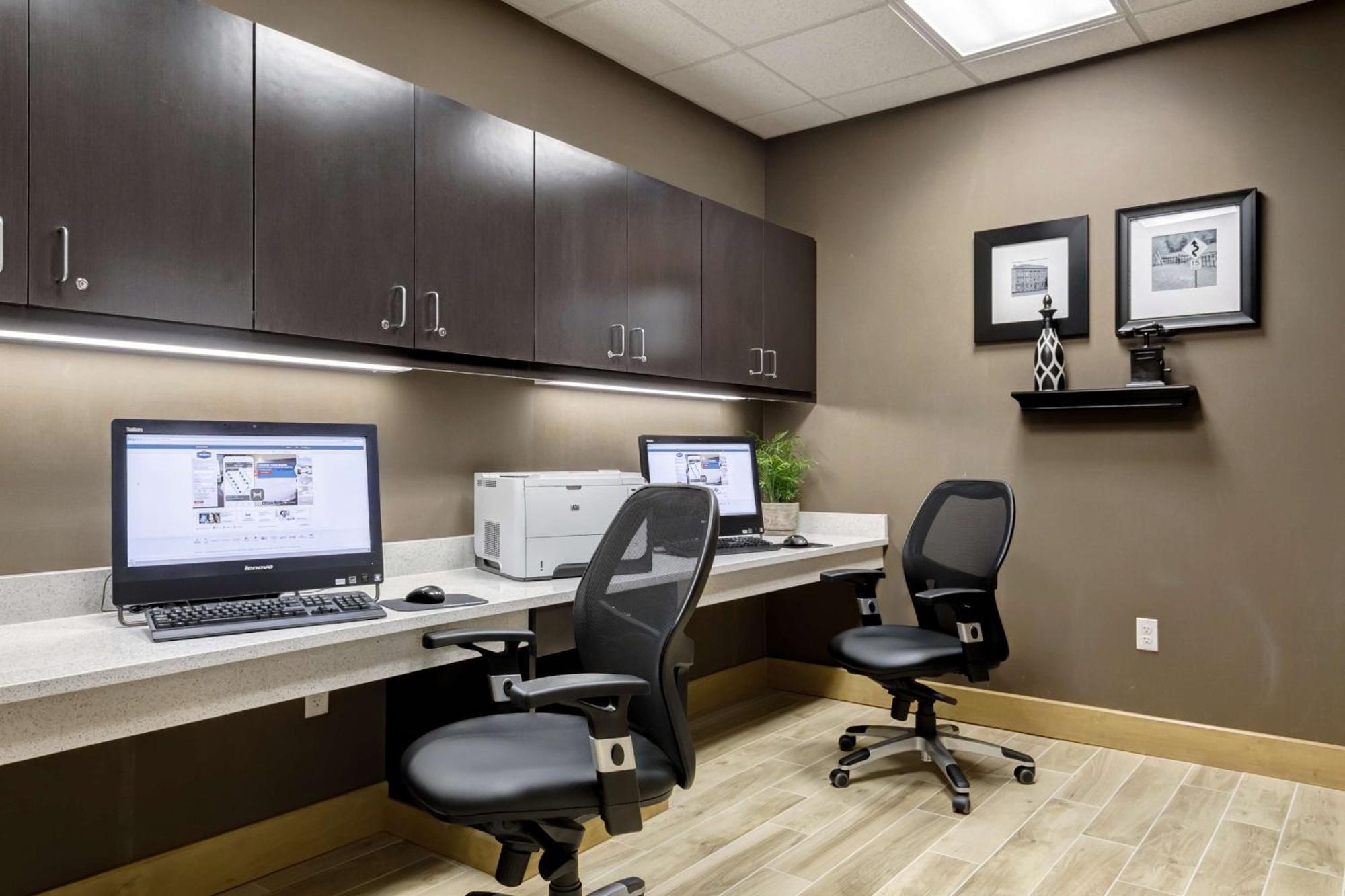 Hampton Inn Poplar Bluff Ngoại thất bức ảnh