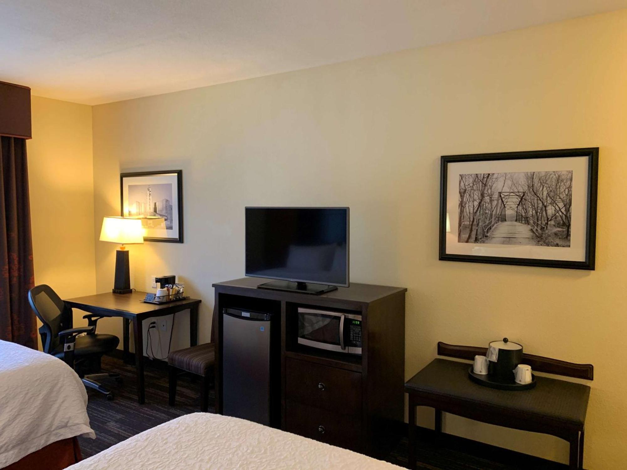 Hampton Inn Poplar Bluff Ngoại thất bức ảnh