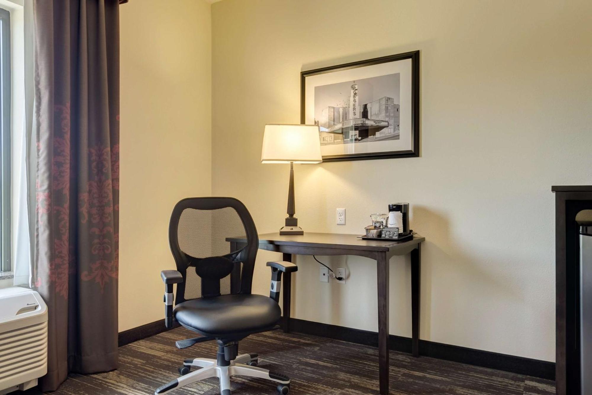 Hampton Inn Poplar Bluff Ngoại thất bức ảnh