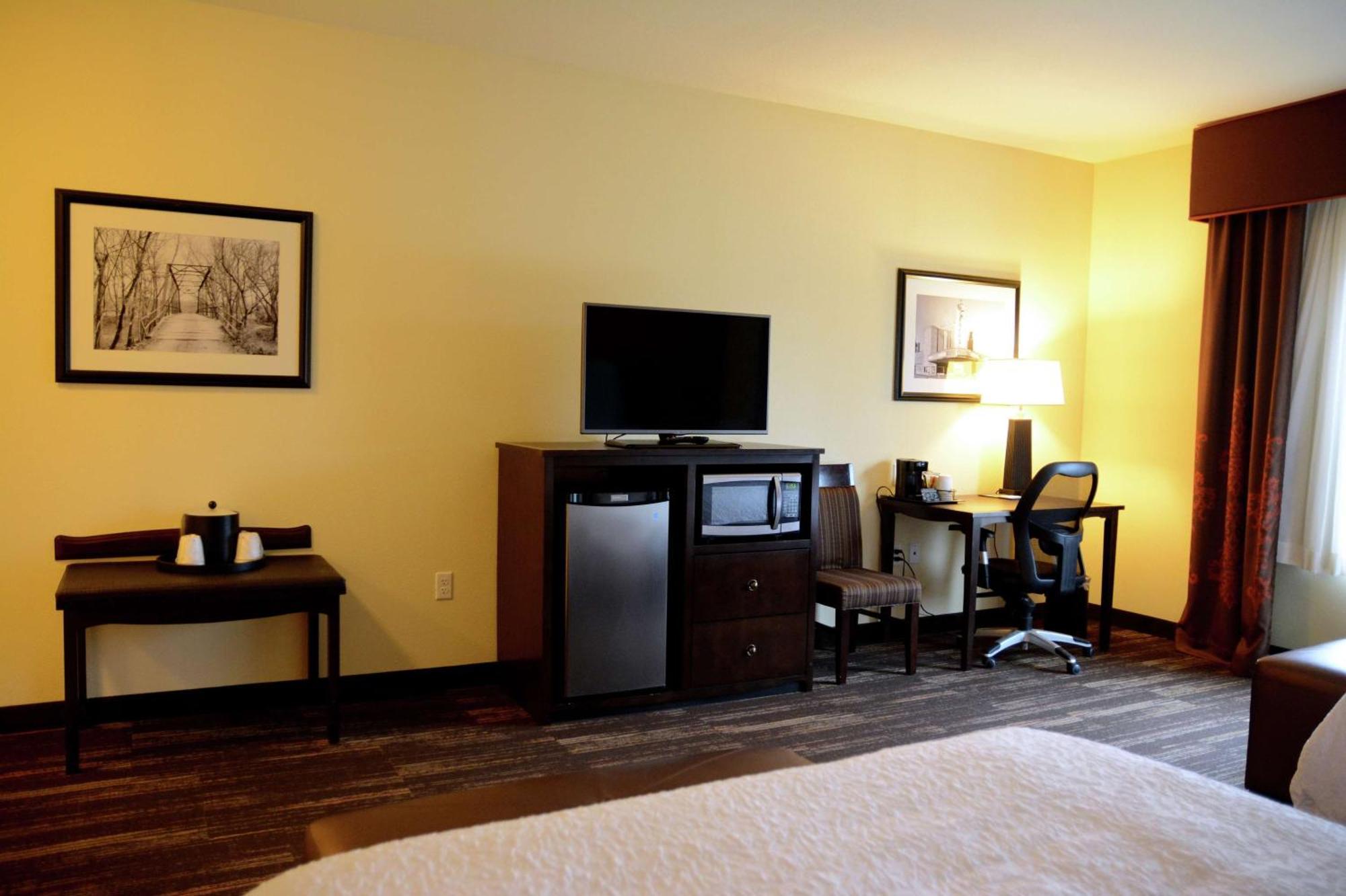 Hampton Inn Poplar Bluff Ngoại thất bức ảnh
