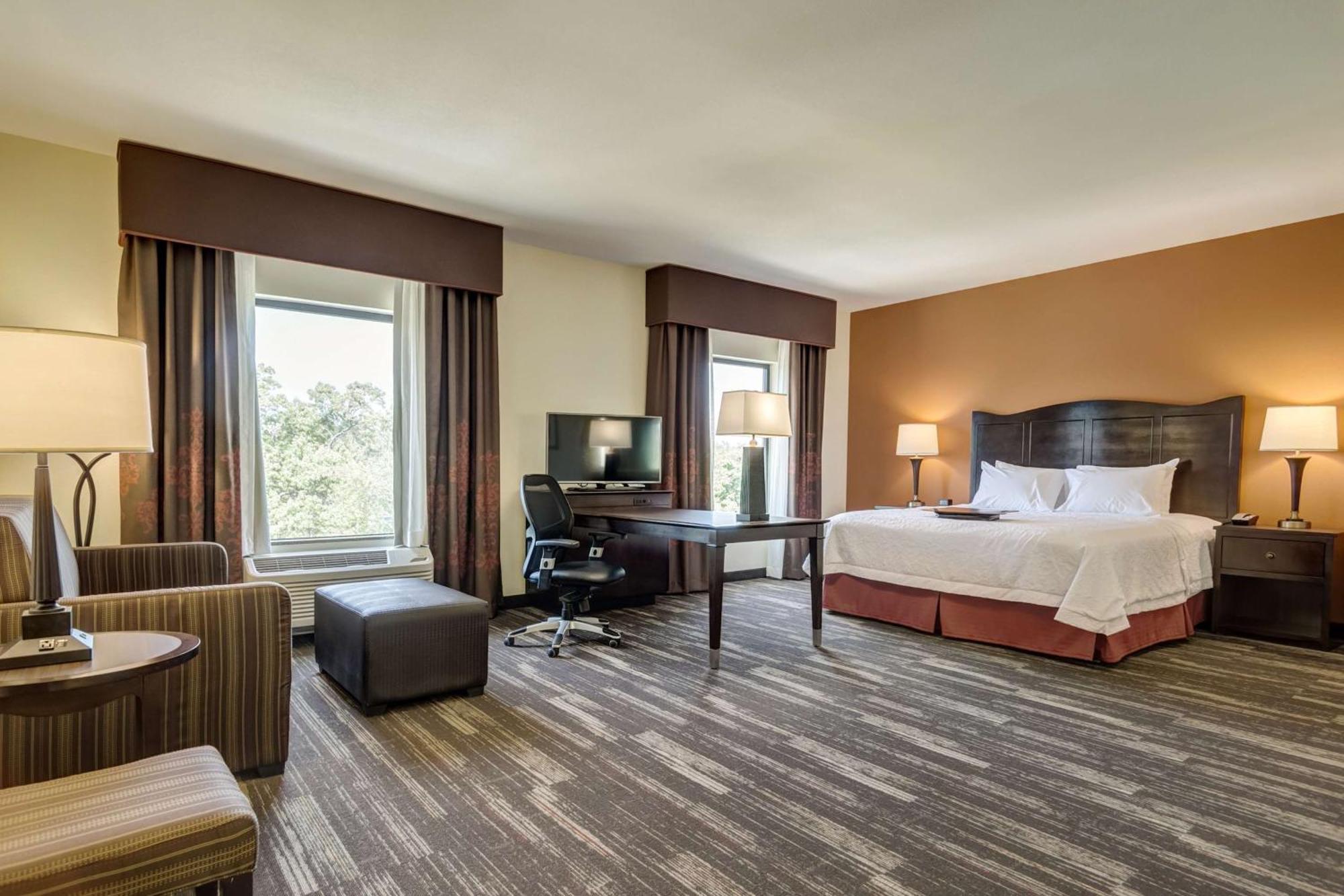 Hampton Inn Poplar Bluff Ngoại thất bức ảnh