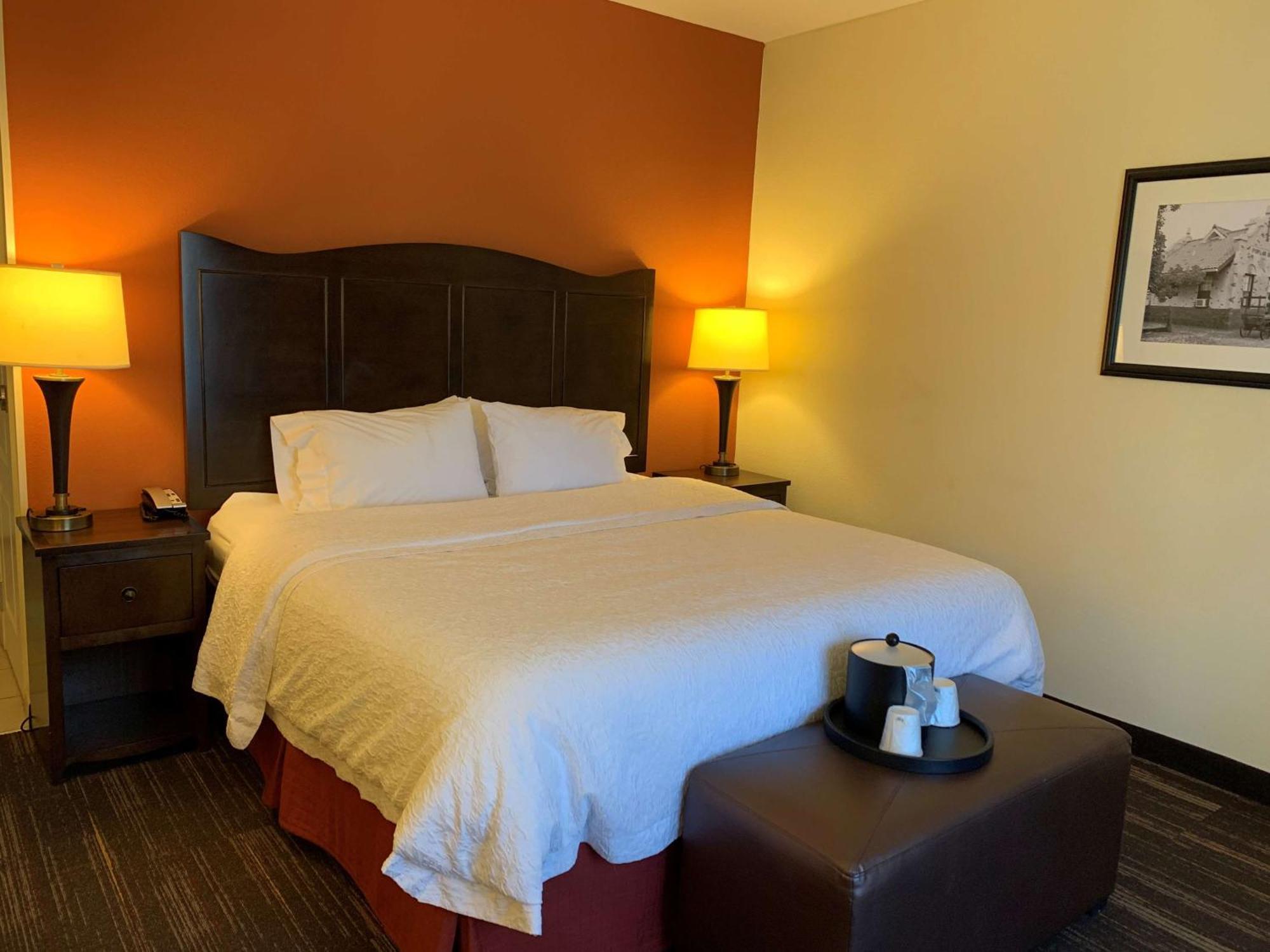 Hampton Inn Poplar Bluff Ngoại thất bức ảnh