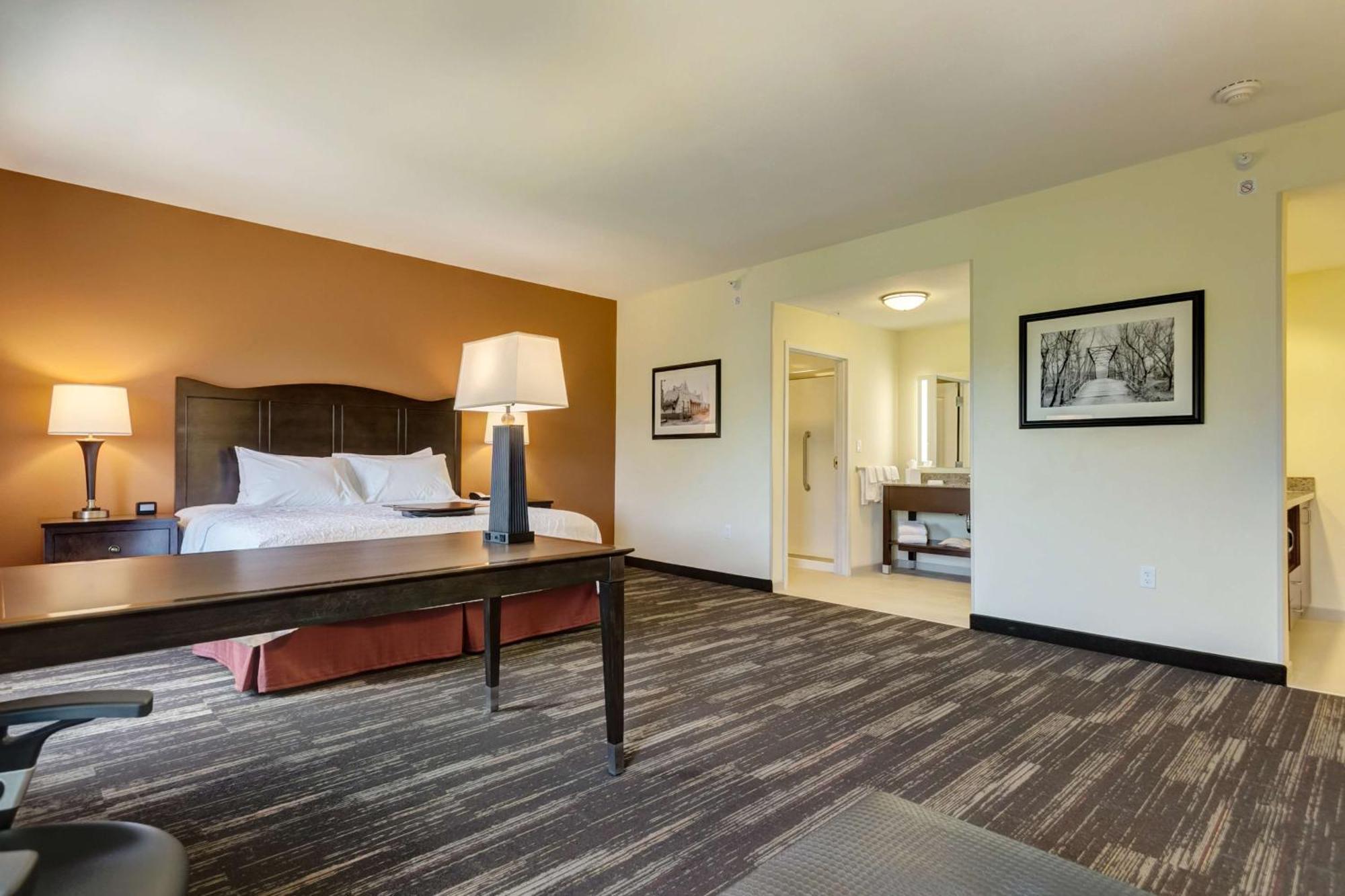 Hampton Inn Poplar Bluff Ngoại thất bức ảnh