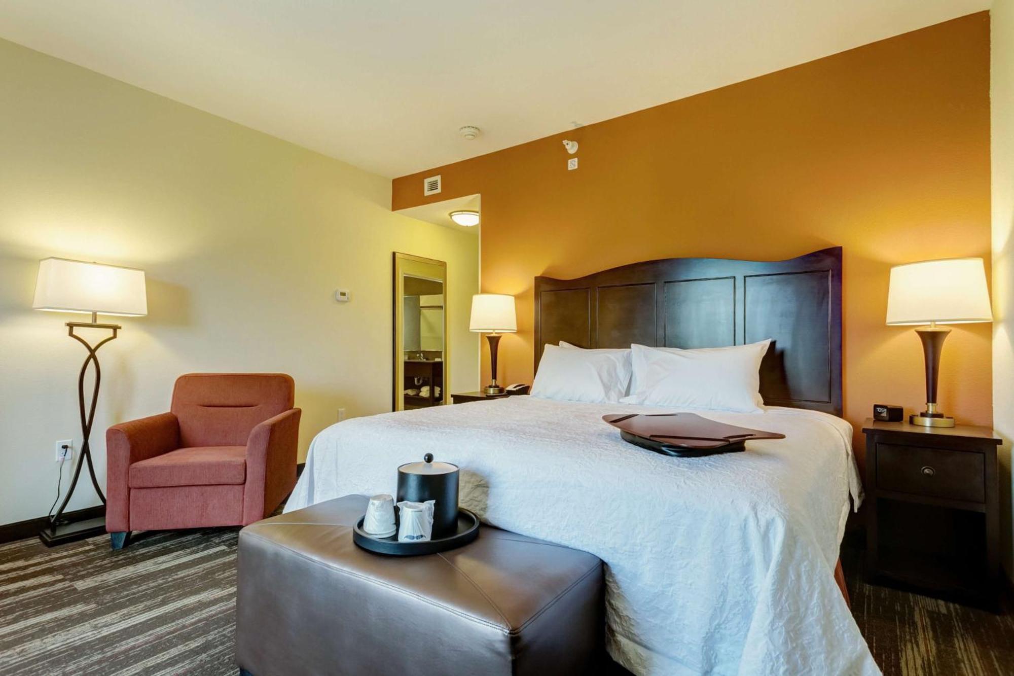 Hampton Inn Poplar Bluff Ngoại thất bức ảnh