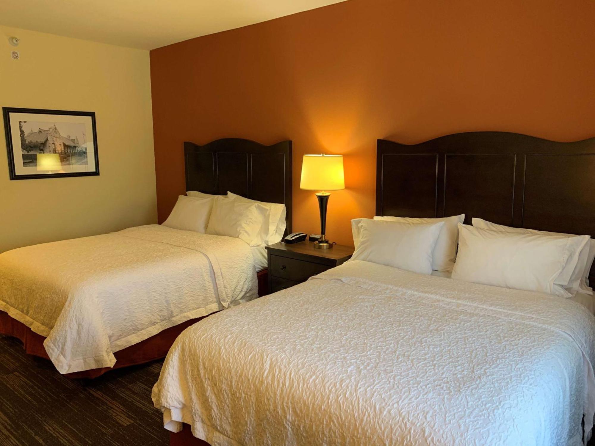 Hampton Inn Poplar Bluff Ngoại thất bức ảnh