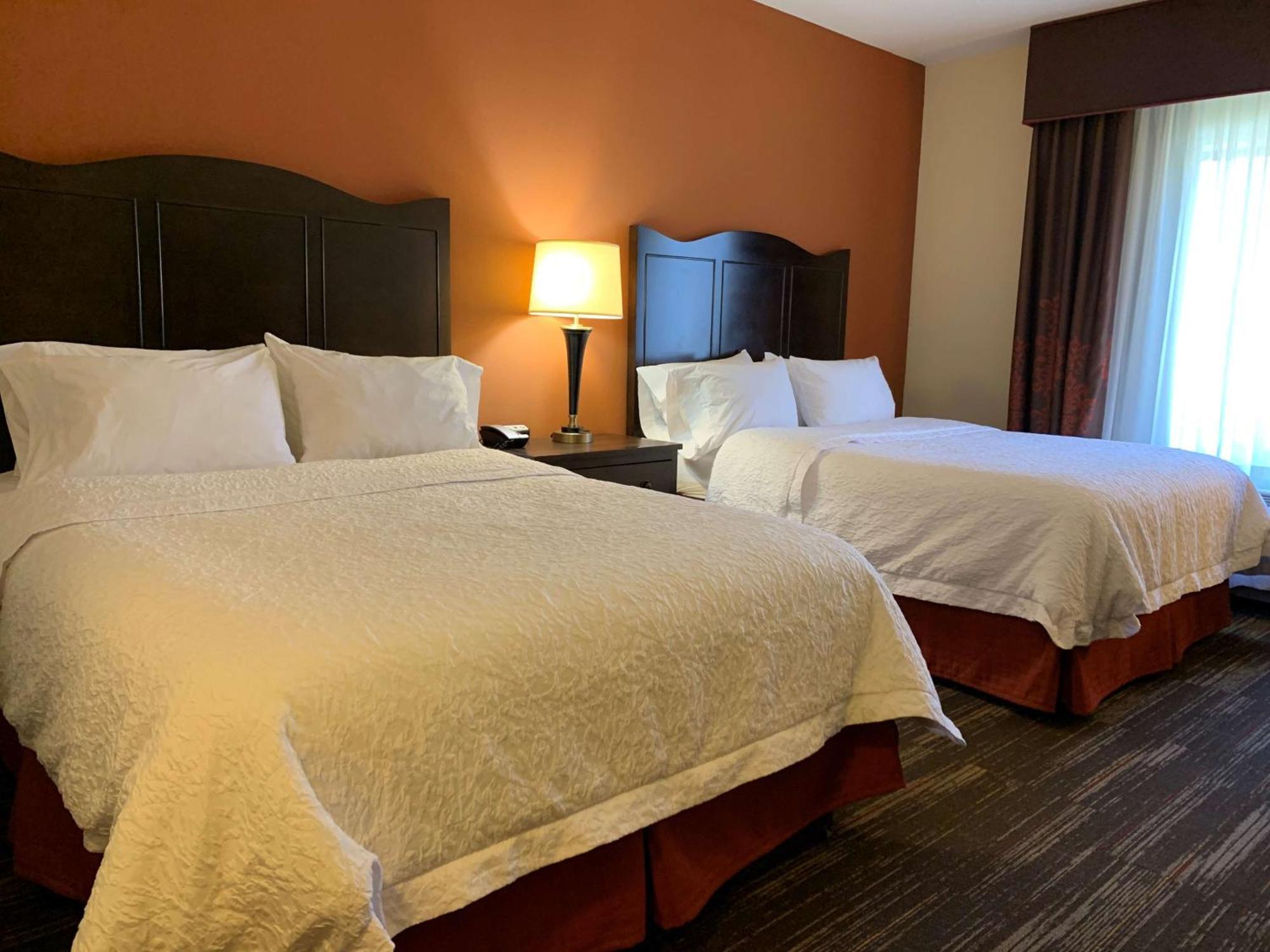 Hampton Inn Poplar Bluff Ngoại thất bức ảnh